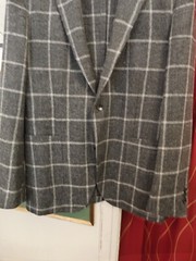 Italian Chic Boglioli 1200€ Men’s Blazer Jacket Size EU 50 ( M )Made in Italy