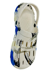 CoolYak Garden Clogs Mens Sandals Beach Slippers Swimming Slip Resistant