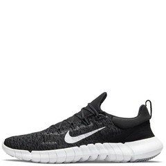 Nike Free Run 5.0 Black Mens Running CZ1884-001 NEW Multi Sz