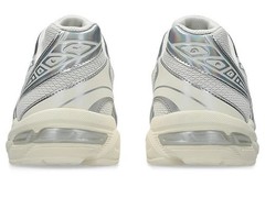ASICS GEL-1130 Holiday Pack 1203A997 100 Cream Pure Silver Men Sportstyle Shoes