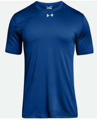 BRAND NEW Men’s Under Armour SS Locker Room Tee 2.0 #1305775 in Royal Size XL