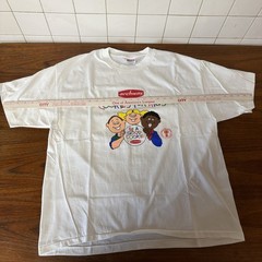 Vintage 90s Archway Cookies for Kids T Shirt Hanes Cartoon Art Single Stitch XL