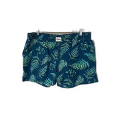 TomboyX fern print boxer shorts, size XL