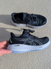 Asics Gel-Cumulus 26 Womens Size 7.5 Athletic Running Shoes
