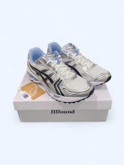 Asics Gel-Kayano 14 ~ JJJJound White Blue ~ USM 10.5
