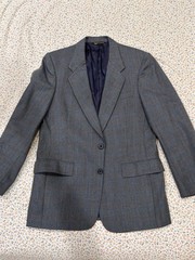 Vintage Christian Dior Monsieur Wool Blazer EU 48