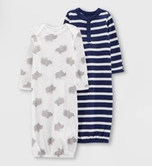 Carters Just One You Baby Layette Set – Newborn