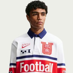 Nike x USMNT x V.A.A. L/S Rugby Top Size S ✅✅✅