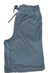 32 Degrees Cool Men’s 1-PK soft Shorts, Breathable (CHARCOAL GRAY, LARGE) NWT