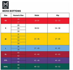 Member’s Mark Men’s Draw-cord Pockets Tech Pull On Short