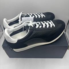 Onitsuka Tiger EDR CL 1183C386 001 BLACK GRAPHITE GREY Men Shoes