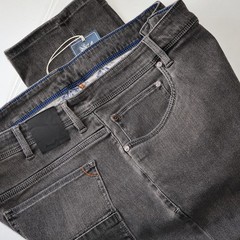 Tommy Bahama Indigo Palms Jeans Med Grey Wash STS24504 New 32×32 32 Waist