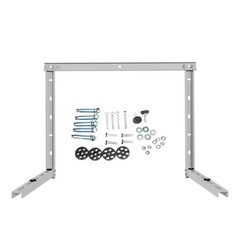 MRCOOL Condenser Mounting bracket 38-in W x 27.5-in H Central Air Conditio|16562