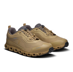 Authentic On Men’s Cloud 6 Geo Waterproof Chai/Chai, Brand New – Free Shipping