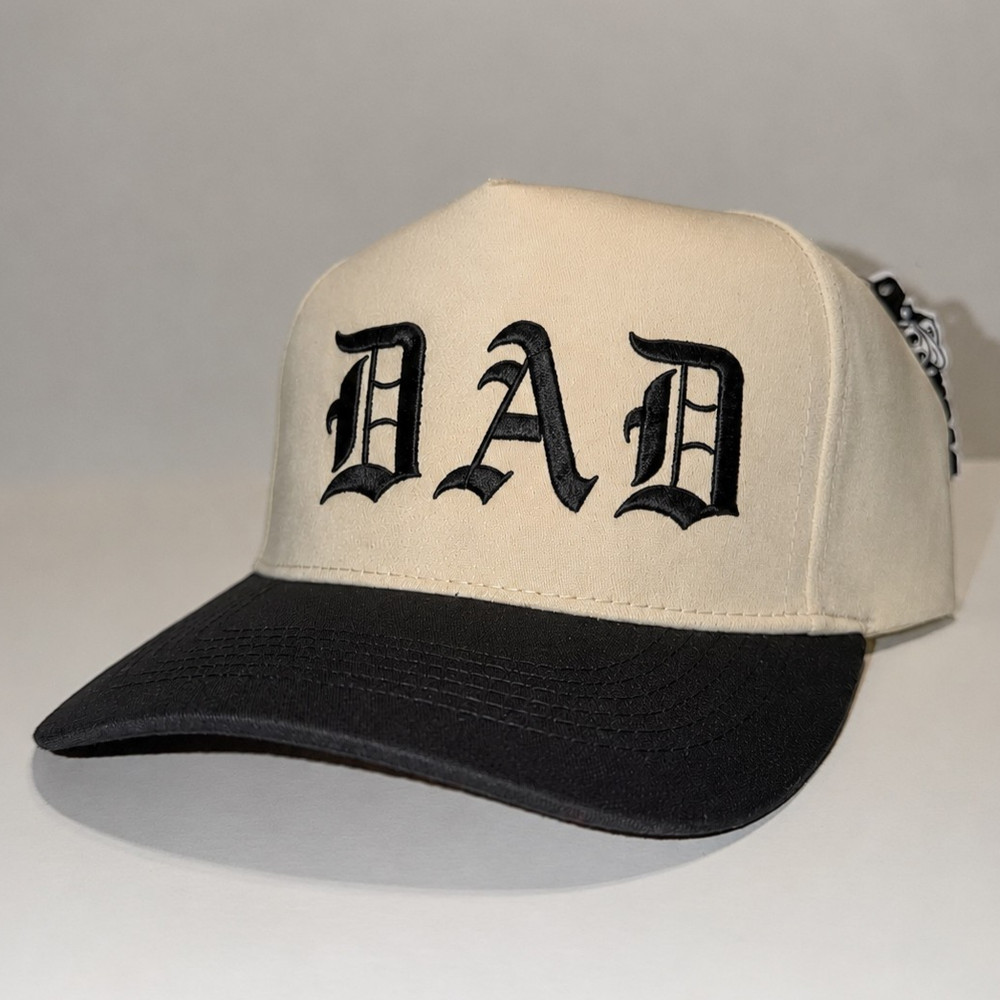 Dad Hat Baseball Cap Custom Gift For New Dad – New Father Hat