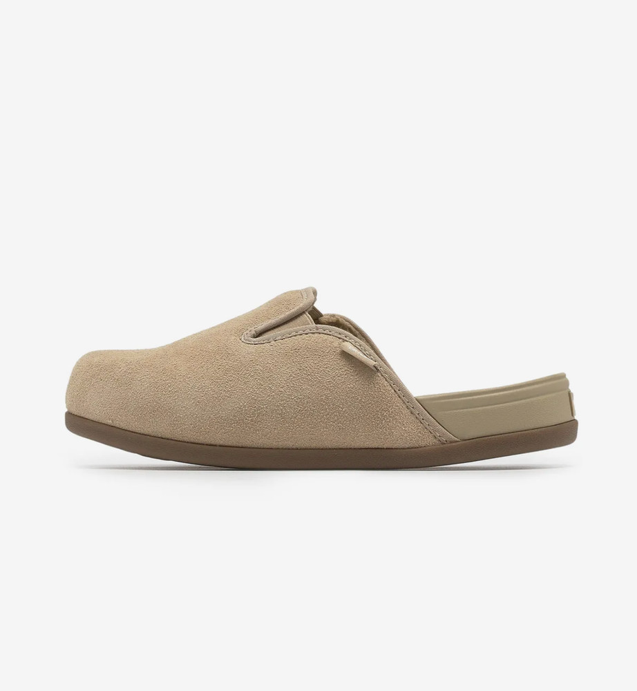 Vans MTE Harbor Mule VR3 Khaki VN000CW3KHK1