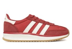 Adidas Run 70s 2.0 JS5031 Red Retro Casual Sneakers Lifestyle Women’s size 7.5