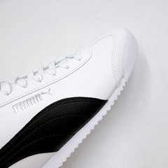 Puma Turino FSL Sneakers Puma-White/Black 372861-04 Unisex US4-13 New