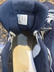 Size 11 – ASICS Lyte Classic Midnight/Sheet Rock