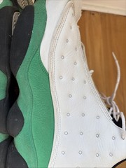 Nike Air Jordan 13 Retro “Lucky Green” Size 13 | DB6537-113