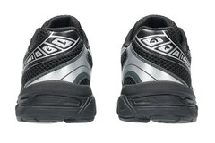 ASICS Gel-1130 Black Pure Silver 1204A169-001 GS & Women’s Size New