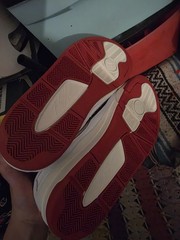 Jordan Air