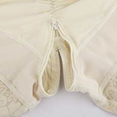 Tummy Control BBL Shorts Fajas Slimming Shapewear High Waist Butt Lifter Shaper