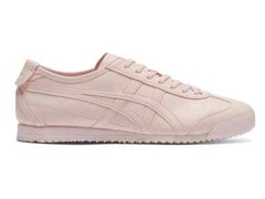 Onitsuka Tiger Mexico 66 CACTFUL-S 1183C347-700 Pink Leather Shoes New Box
