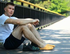 3-12 Pairs Men’s Nonslip No Show Invisible Cotton Black Boat Low Cut Socks 9-13