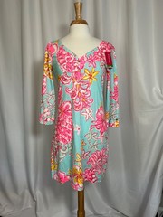Lilly Pulitzer Palmetto Dress Size Medium