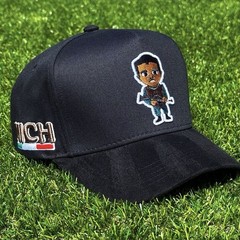 Gorra Del Mencho