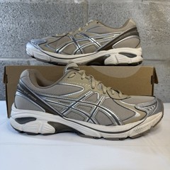 ASICS GT-2160 Color Cream Feather/ Brown 1203A605-100 Men’s SIZE 9