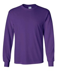 Gildan Ulta Cotton Long-sleeve
