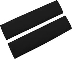Soft Car Seat Belt Shoulder Pad Cover, 2-Pack for Adults and Children, Compatibl