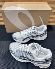 Asics Gel Kayano 14 ‘White Graphite Grey’ Men’s 1203A537-110