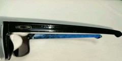 USED [COLOR NOT AVAILABLE IN JAPAN] OAKLEY SLIVER OO9262-40 PRIZM SUNGLASSES