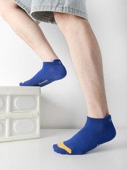 10Pair Men Women Ultra-thin Boat Socks Low Cut Mesh Invisible Casual Solid Socks