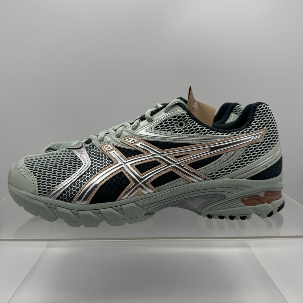 Brand New Asics Gel-DS Trainer 14 Lichen Rock Silver 1203A607-300 Men’s Size 9