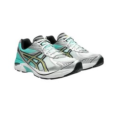 New ASICS GT-2160 Teal Gold Size 10.5 M – 1203A783-300