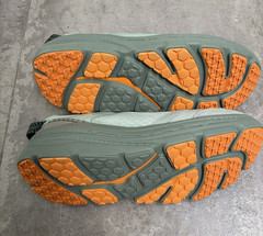 Hoka Bondi B3LS Shoes Aloe Vera Succulent Green US Men 12 UK 11.5 EU 46 2/3 NEW