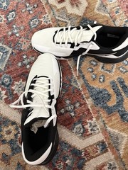Nike Precision VI Basketball shoes