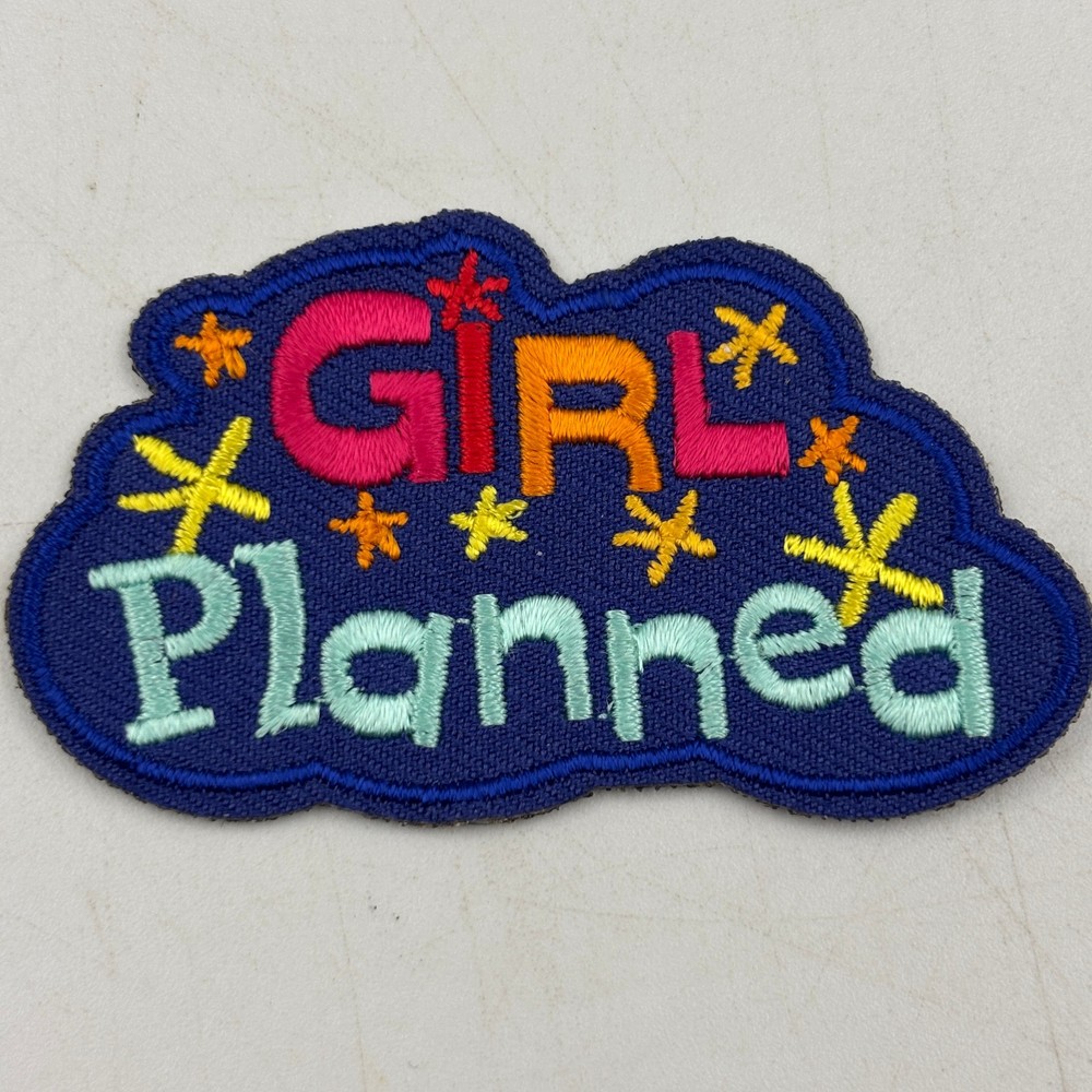 You Pick: Girl Scout Misc Iron On Badges/Patches New Volume Pricing Free Ship