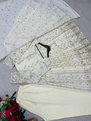 Salwar Kameez Pakistani Indian Wedding Party Wear Dress Bollywood Anarkali Suit