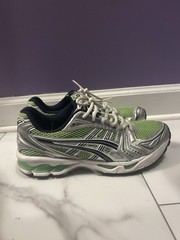 ASICS Gel-Kayano 14