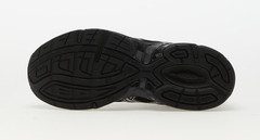 ASICS Gel-1130 Black Pure Silver Mens Sports Sneaker 1201A906-001