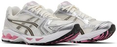 ASICS GEL-Kayano 14 Cream Sweet Pink 1203A537-103 Women’s Size New