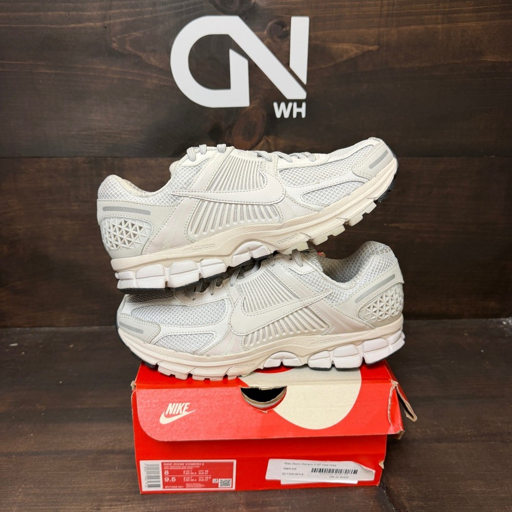 Nike Zoom Vomero 5 SP Vast Grey (Pre-Owned) – BV1358-001-8-PO-1 – (Mod… Size 8