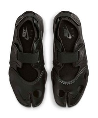 Nike WMNS Air Rift Black Black Black IR1226-002 Women’s Size NEW