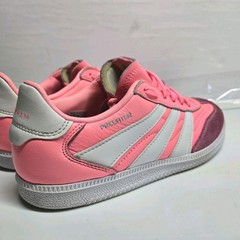 Adidas Predator Freestyle Indoor ‘David Beckham – Pink’ JI1163 size 6