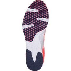 ASICS Running marathon Shoes SORTIE JAPANSEIHA 2 1011A005 Flash coral white US6